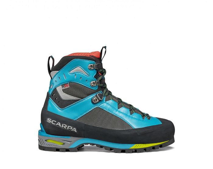 Scarpa Charmoz Hd Női Túrabakancs Színes MF1789523